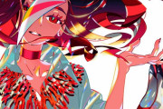【戯言だけどね】アニメ版戯言シリーズを語る4chan民【西尾維新】
