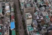 韓国人「日本人が韓国のろうそく集会に感動！」→「感動で涙が止まらない」「本当に民主国家だ。 すごい!」「日本はどうすればこうなるだろうか」　韓国の反応