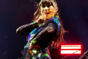 BABYMETALワールドツアー 北米レグ 19日目　アメリカ、ケント　【海外の反応】