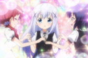 ［海外の反応まとめ］ご注文はうさぎですか？BLOOM第３羽、ちまめ隊よ永遠に・・・