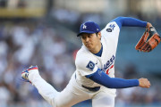 大谷翔平が162イニング未満でサイ・ヤング賞を獲るチャンスはあるかな？←「現在の防御率を維持できれば・・・」（海外の反応）