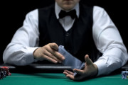 【海外】数学的に見たカードのシャッフル術、超完璧って感じ！