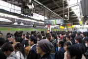 韓国人「日本人は、生きていても死んでそうだった」韓国人が日本に行って受けた印象とは‥　韓国の反応