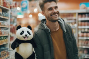 中国人「日本のコンビニで見つけた奇妙な食べ物、これ食べる人いるの？」　中国人「美味しいけど何か？」「美味しそうに見えてきた」