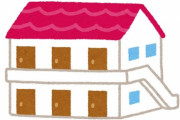 「アパートに住むって…こういうことだよね？」共感してしまうグラフ