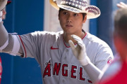 海外「最速アベック弾！」大谷翔平の今季第一号はトラウトとの連続ホームラン！（海外の反応）