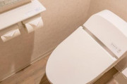 外国人「日本人にはがっかりだよ」日本人男性の60%は座ってトイレをするらしい
