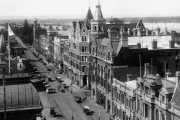 【海外の反応】みんなの住む都市の１００年前の画像を貼ってくれ