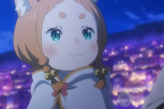 【リゼロ 第3期 襲撃編】第3話 ゴージャス・タイガー【海外の反応】