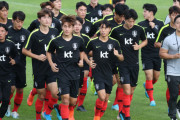 韓国メディア：シリアがU-22韓国代表との試合を謝罪なしで突然キャンセル…東京五輪の準備に支障