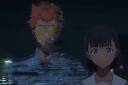 海外の反応【サマータイムレンダ】第2話 アニメ・オブ・ザ・シーズン候補！主人公の飲み込みが早くて良いな