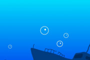第二次世界大戦で沈没した日本の艦船のこの地図は衝撃的だ　【海外の反応】