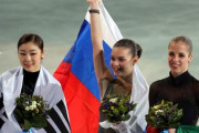 【悲報】韓国人「再びキムヨナVSロシアの構図に‥」ソチ五輪金メダリストソトニコワが女王キムヨナに相反する意見を発言！　韓国の反応