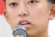 「めちゃくちゃリスク高くないか？」日本のトップ有望株・織田翔希が米大学進学も視野と明かし様々な憶測も【海外の反応】