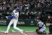 ド軍vs阪神の特別ルールに全米騒然！←「練習だからね」（海外の反応）