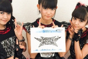 RedditのBABYMETALサブの人数が4万人を超えたぞ！　【海外の反応】