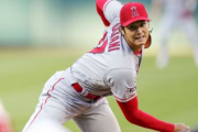 海外「大谷翔平、ベーブ・ルースの500奪三振＆100本塁打の記録に並ぶ！」侍仲間のヌート・バーとの対戦も！