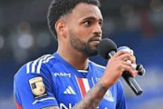 ブラジル人Jリーガーが日中韓を比較「日本ははるかにレベルが高い」→中国人「反論できない」「日本人は足元の技術だけで言えば…」【海外の反応】