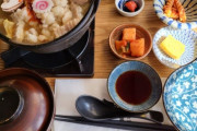 韓国人「モツ鍋は韓国式よりも日本式の方が断然美味しいです」