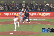 韓国人「大谷シーズン7号ソロホームラン！」トロントファンからのブーイングをホームランで返してしまう‥ﾌﾞﾙﾌﾞﾙ　韓国の反応