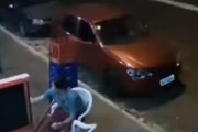 死神に魅入られた男が海外で話題に