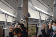 韓国紙「台湾に輸出した韓国産電車の天井から雨漏り」韓国の反応