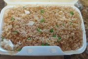 外国人「自分で作るチャーハンを美味しくしたい、何すればいい？」