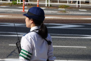 韓国「日本の婦人警官と韓国の婦人警官の違い」【韓国の反応】