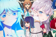 海外「良作多い！」日本の2024年夏アニメラインナップに注目