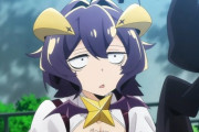 【魔法少女にあこがれて】ティザーPV公開　2024年放送開始【海外の反応】