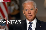 米政権スタッフ、バイデン大統領を恐れアフガン撤退の問題点を指摘できず？[海外の反応]