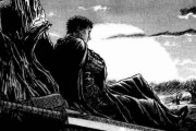 外国人「日本にベルセルクの続きを描ける漫画家っているの？」