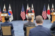 【反日】韓国人「文在寅政府が日本との合同演習を『受け入れ拒否！』」米国が再三「日米韓軍事演習」を提案するが、文政府が拒否していた事実が明らかに‥　韓国の反応