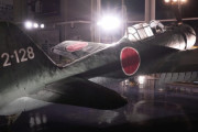海外「なんて美しい飛行機だ」平和記念館に残る零戦に外国人から反響（海外の反応）