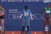 海外「100m走で21秒！？ソマリアが縁故採用で何の訓練もしていない選手を世界大会に送る」
