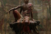 【画像あり】韓国人「中国の仏像と日本の仏像の比較をご覧ください」→「比較すると日本が気の毒だね」　韓国の反応