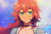 海外の反応【機動戦士ガンダム 水星の魔女13話感想】危険な転校生来襲、ニカとマルタンの明日はどうなる？