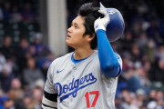 【海外の反応】ドジャースが2日連続でタイガースにサヨナラ負け【大谷2安打】