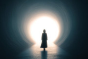 【海外】死の淵から得た超能力！女性の衝撃体験とは？