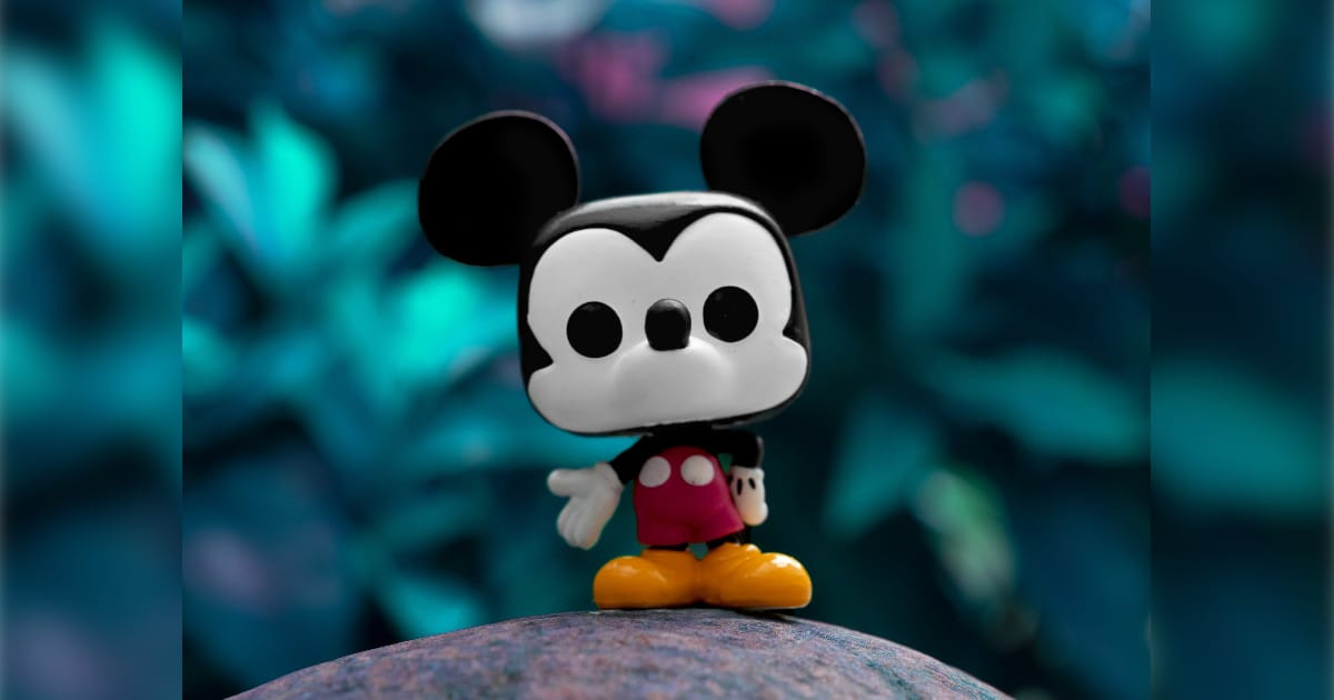 日本で「ディズニーの闇」がヤバすぎる、声出して笑ったと話題に！【台湾人の反応】 | 海外の反応アンテナ