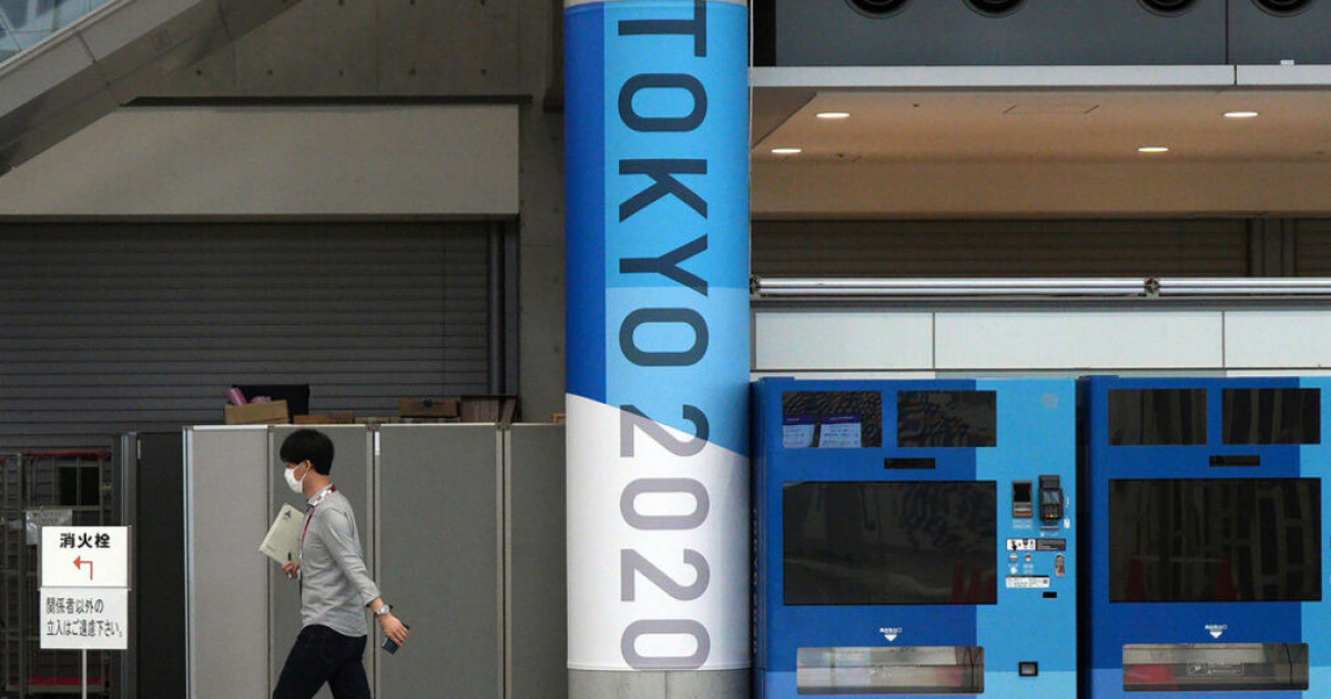 東京五輪で初めて日本に来たカナダ人記者が愛してやまない場所（海外の反応） | 海外の反応アンテナ