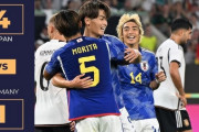 韓国人「日本サッカーは今やリアルに世界ベスト8入りを果たしている！」→「それなら韓国は4位ですね」　韓国の反応