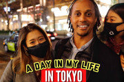 これからも素敵な家族と幸せにすごしてほしいね！東京で暮らす黒人男性の1日を紹介！！外国人「日本の文化を受け入れながらも、出身国の文化を子どもたちに伝えているのがイイね！」