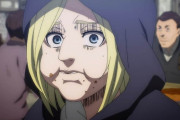 海外の反応 【進撃の巨人 The Final Season Part2 4期】83話 ついにアベンジャーズが始まる！ライナーさんほんと可哀想…ｗ