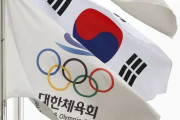 韓国人「パリ五輪アーチェリー場で大騒ぎをし世界に恥をさらした韓国人五輪視察団の正体が判明…」　韓国の反応