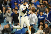 【待ってた】韓国「大谷翔平、ついに24号ｷﾀ━(ﾟ∀ﾟ)━!!」