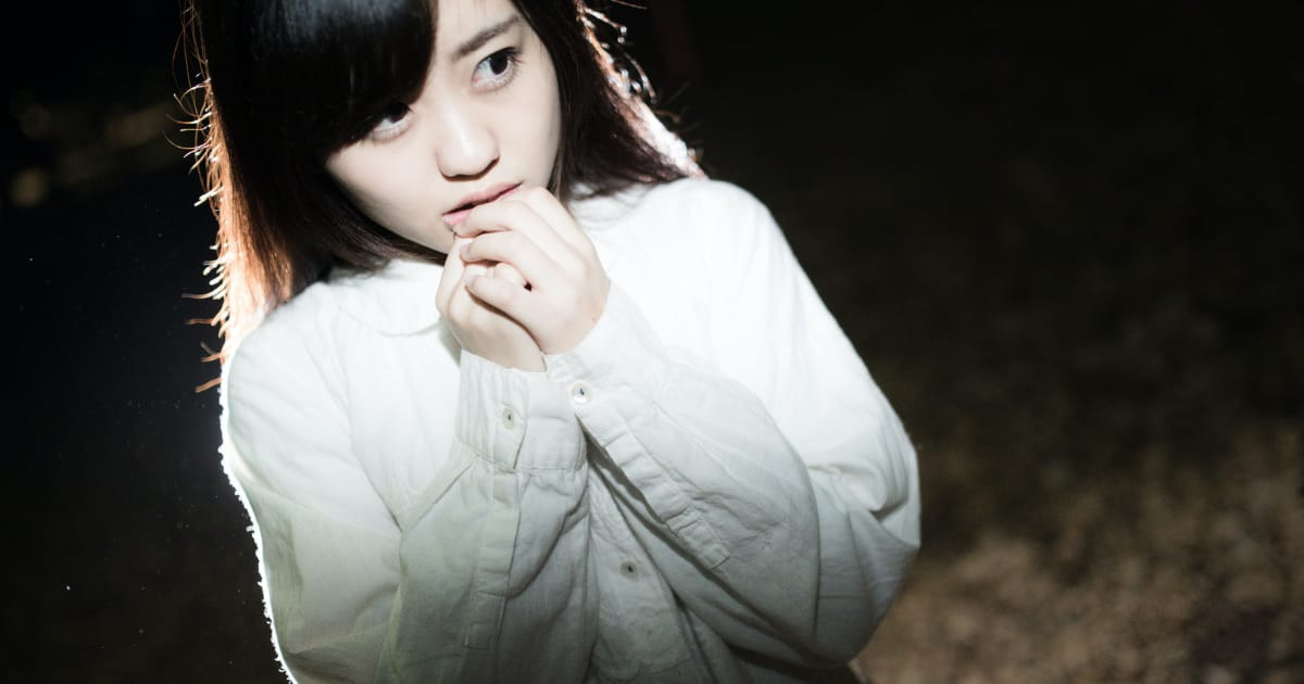 日本人が「人生で起きた一番怖い話」を簡潔に言った結果！【台湾人の反応】 | 海外の反応アンテナ