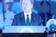 韓国人「反日文在寅の頭の中では、日本とはどんな存在なのでしょうか？」→「文在寅は日本感謝しているだろう」　韓国の反応