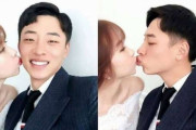 韓国人「日本人女性は本当に韓国の男性が好きです。日本の男は貧弱で見た目が悪いのでムキムキマッチョの韓国人男性の方がモテる」　韓国の反応