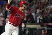 韓国人「人間じゃない…大谷翔平3試合連続の35号ホームラン！」